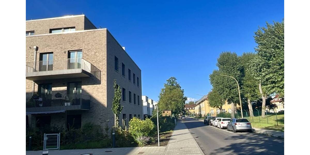 Etagenwohnung Berlin / Kladow Kladow - 4 Zimmer, 96 m&sup2;, 699.000&euro; | Angebot:25699833