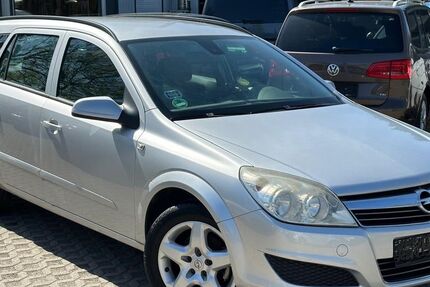 Opel Astra 153.000 km 2.990 &euro; Hoppegarten 15366