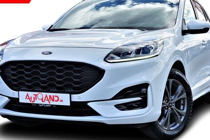 Ford Kuga 62.492 km 19.990 &euro; Hoppegarten OT Hönow 15366