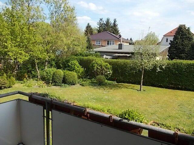 Kleine Wohnung in ruhiger Lage 2 zimmer