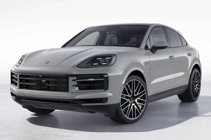 Porsche Cayenne 22.371 km 113.900 € Kleinmachnow 14532