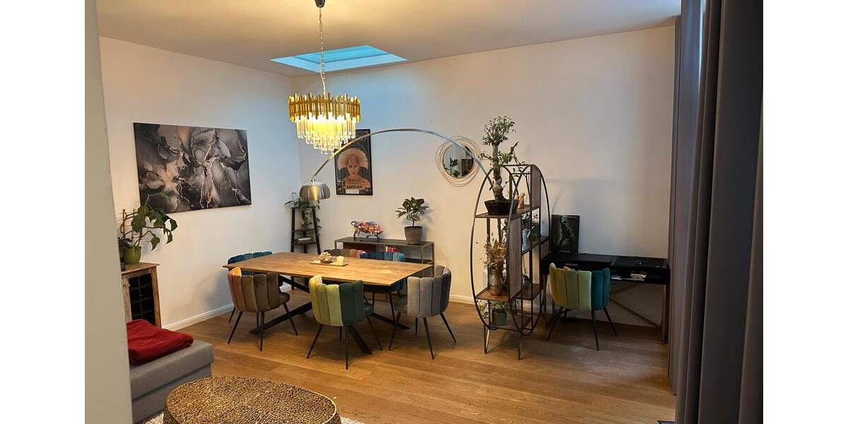 Maisonettenwohnung Berlin Pankow - 2 Zimmer, 98 m&sup2;, 1.745&euro; | Angebot:24717105