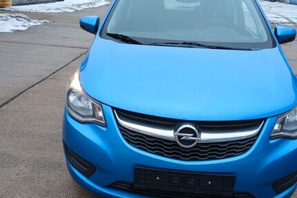Opel Karl 84.600 km 4.480 &euro; Oranienburg 16515
