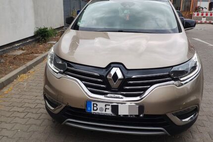 Renault Espace 171.000 km 10.000 &euro; Berlin 12359