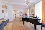 Etagenwohnung Berlin Wilmersdorf - 5 Zimmer, 220 m&sup2;, 1.550.000&euro; | Angebot:25729494