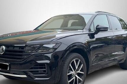 VW Touareg 118.000 km 37.400 &euro; Potsdam 14480