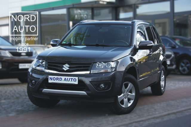 Grand Vitara