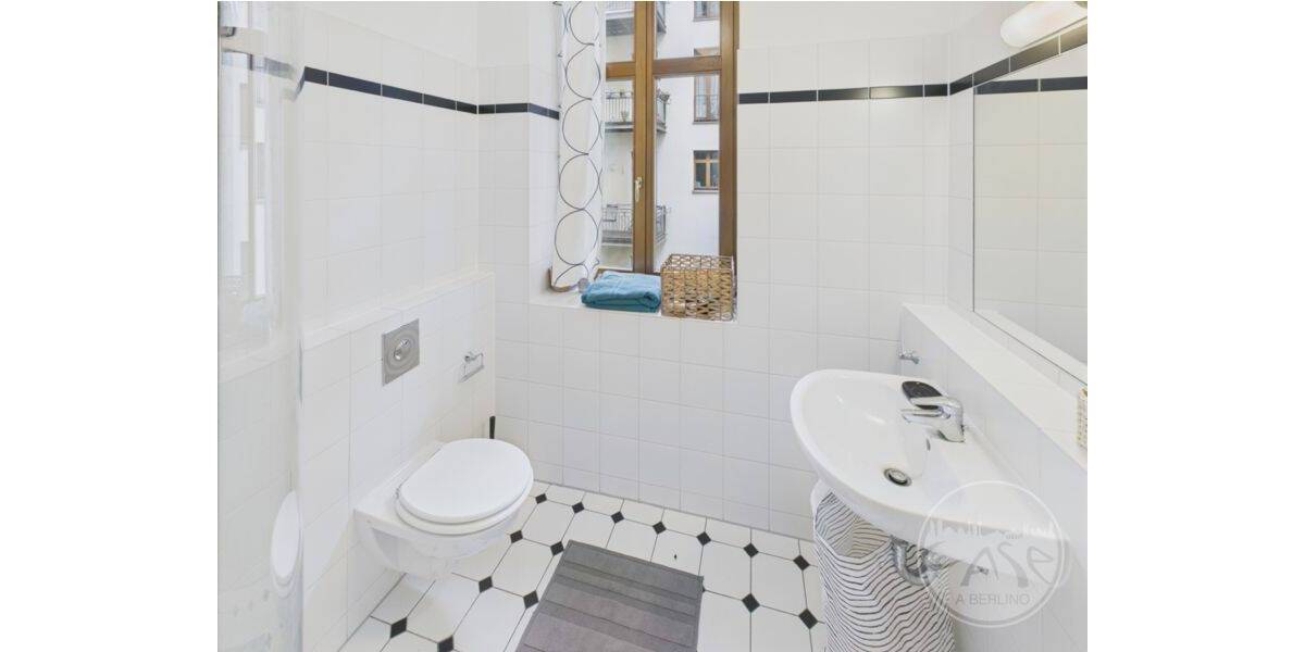 Etagenwohnung Berlin Mitte - 2 Zimmer, 83 m&sup2;, 550.000&euro; | Angebot:26119305