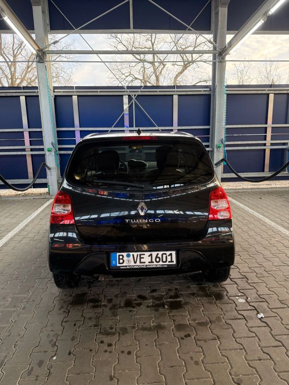 Twingo