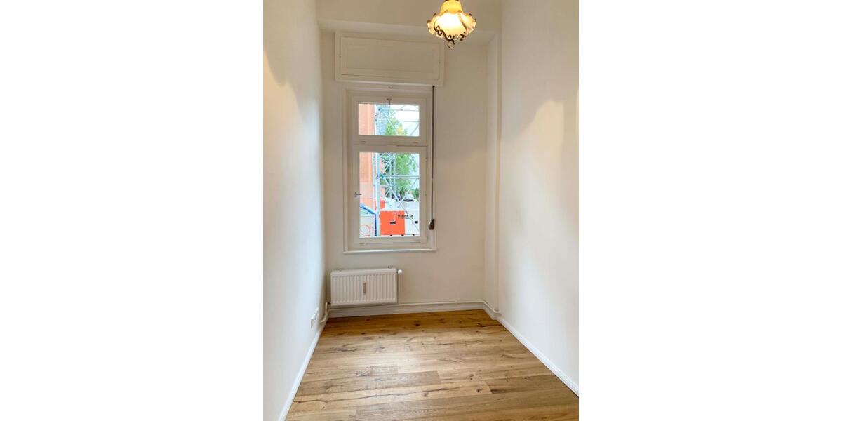 Erdgeschoßwohnung Berlin Mitte - 3 Zimmer, 67 m&sup2;, 249.000&euro; | Angebot:25833455