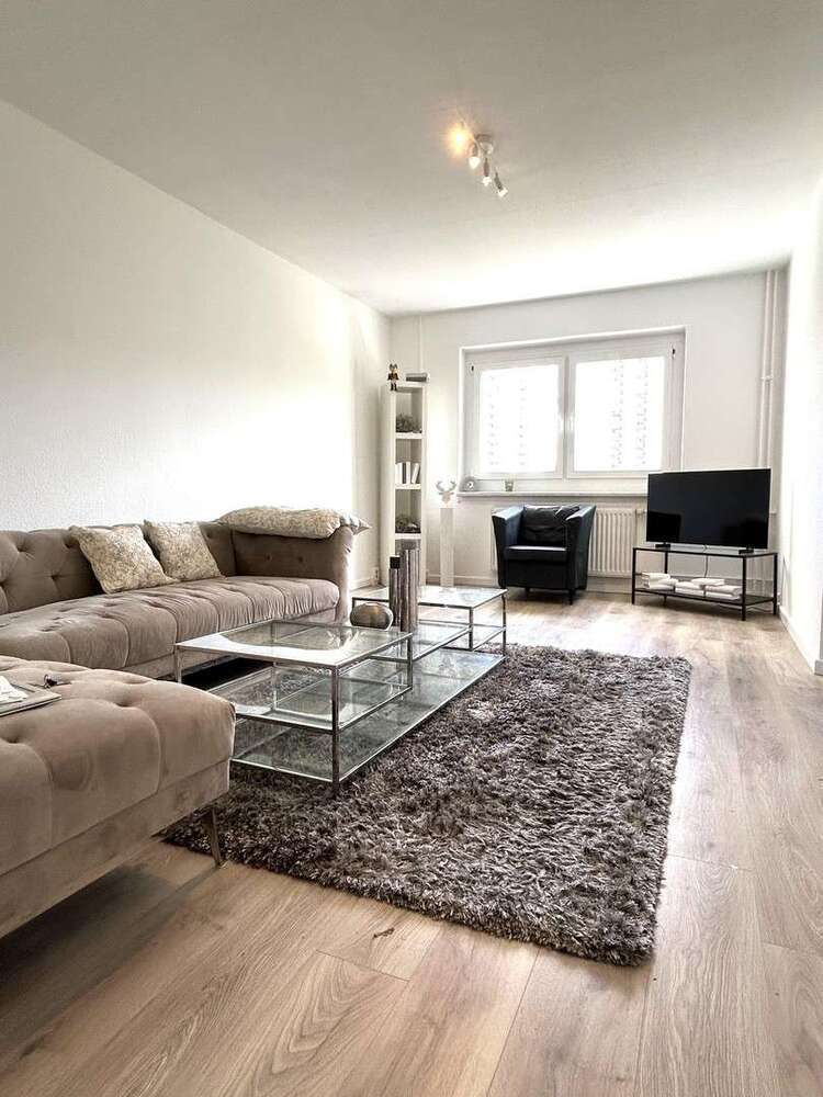 Wohnung zum Mieten in Berlin 1.300 € 60 m²