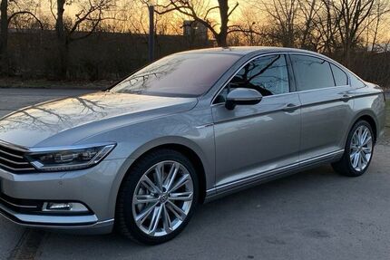 VW Passat 94.000 km 19.400 &euro; Berlin 13591