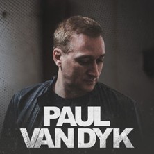 Paul van Dyk - Live Open Air 06.06.2026 A Million Reasons To Dance Festivalgelände
