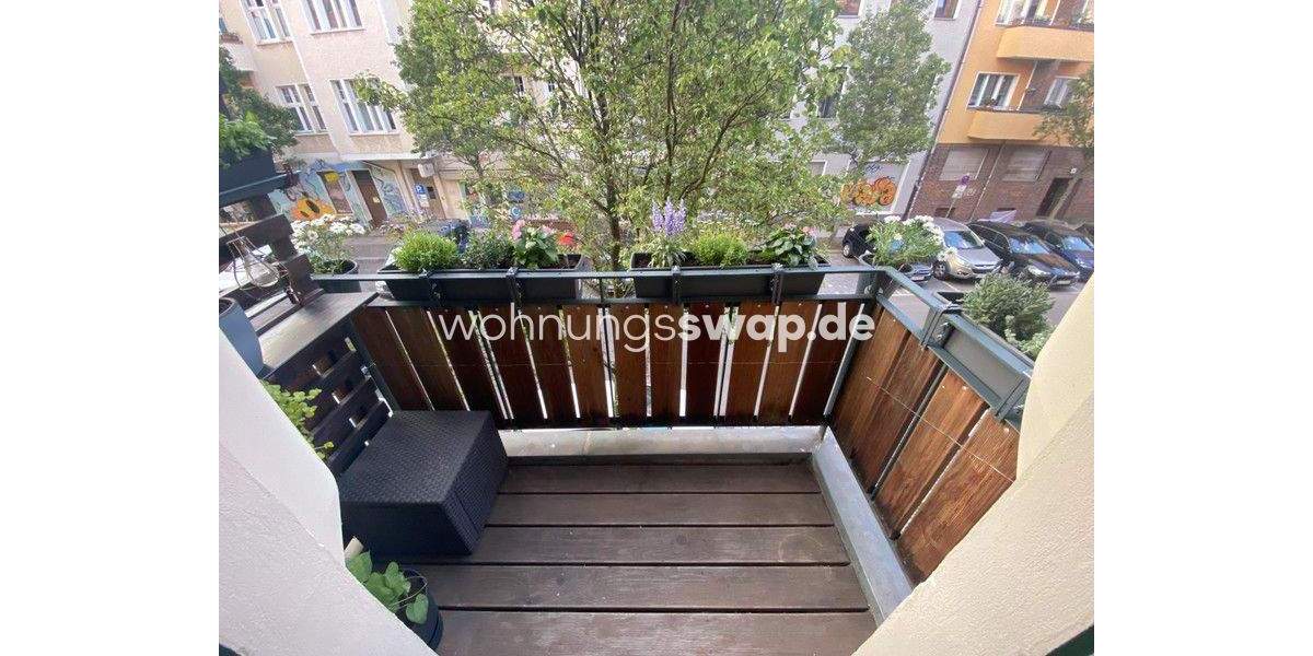 Etagenwohnung Berlin Lichtenberg - 2 Zimmer, 65 m&sup2;, 850&euro; | Angebot:25921961