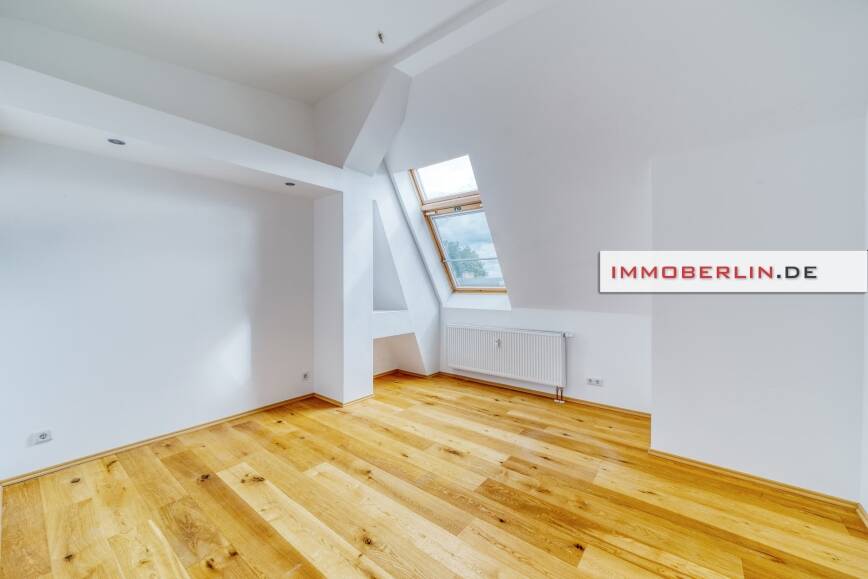 Etagenwohnung Berlin Niederschöneweide - 2 Zimmer, 49 m&sup2;, 199.000&euro; | Angebot:26014978