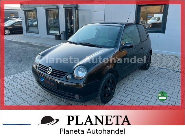 VW Lupo 166.756 km 2.499 &euro; Ludwigsfelde 14974
