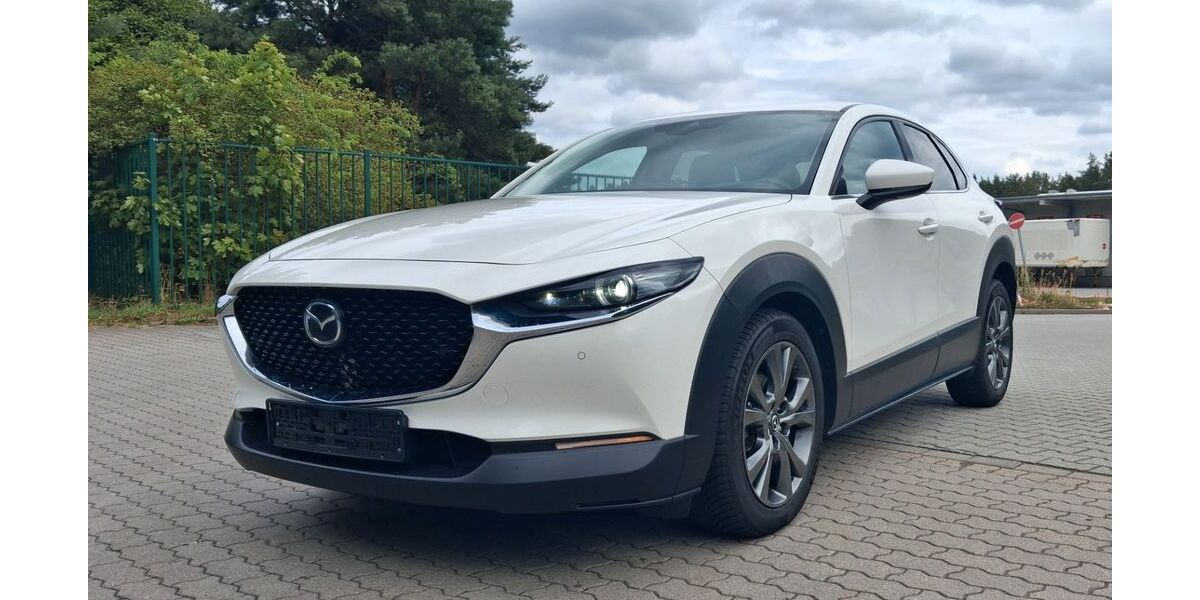 Mazda CX-30 206.000 km 12.800 &euro; Berlin 15749