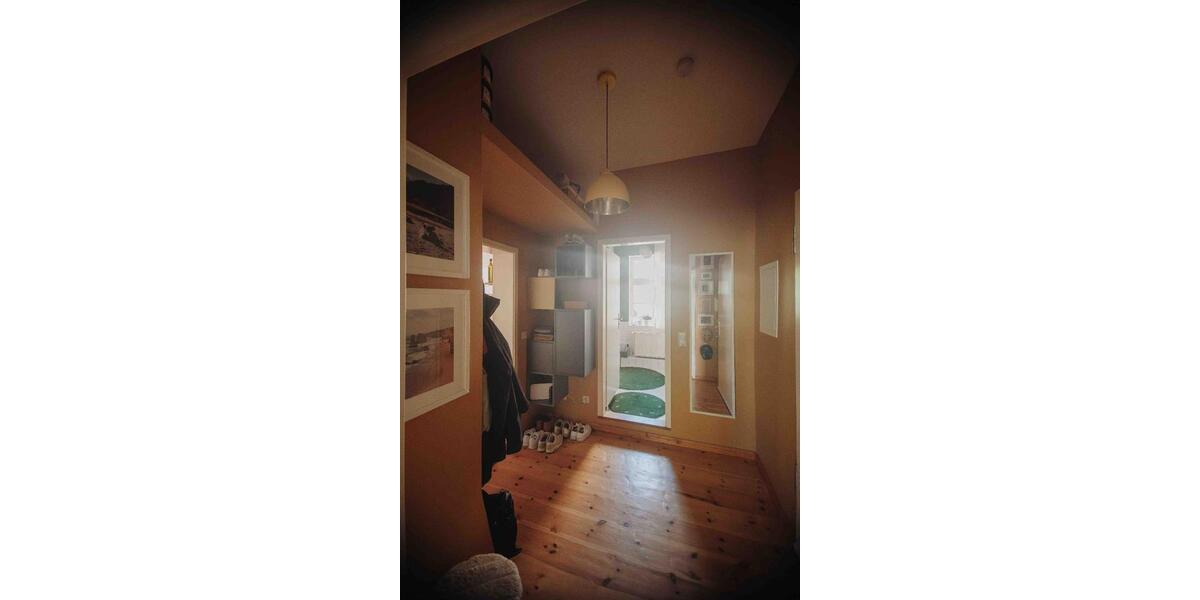 Etagenwohnung Potsdam Berliner Vorstadt - 2 Zimmer, 59 m&sup2;, 287.000&euro; | Angebot:26544390