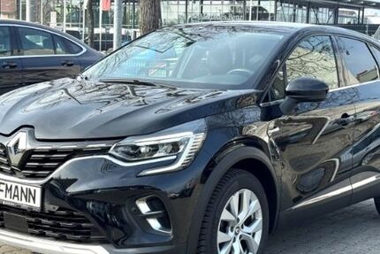 Renault Captur 45.781 km 14.890 &euro; Berlin 13581