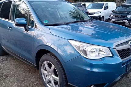 Subaru Forester 95.000 km 13.499 &euro; Fredersdorf-Vogelsdorf bei Berlin 15370
