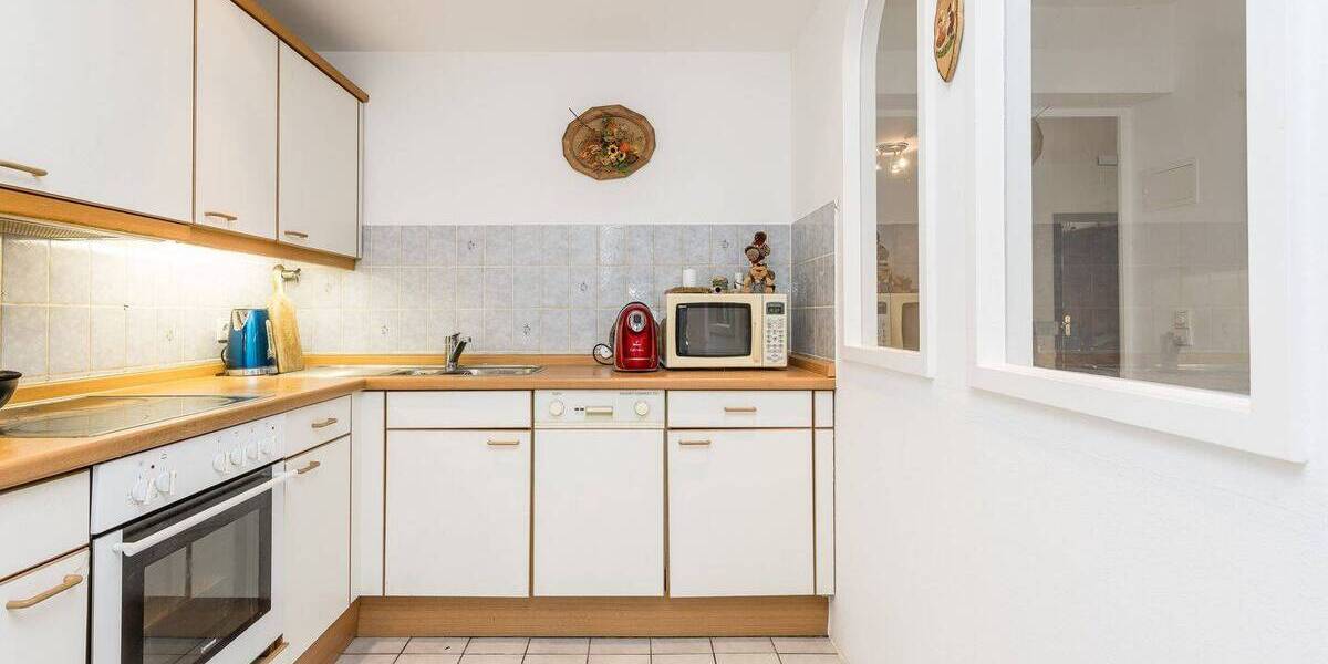 Etagenwohnung Berlin Lankwitz - 2 Zimmer, 51 m&sup2;, 229.000&euro; | Angebot:26488335