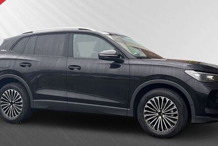 VW Tiguan 12.400 km 40.990 &euro; Dallgow-Döberitz 14624