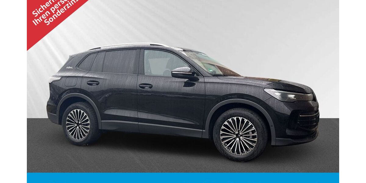 VW Tiguan 12.400 km 40.990 &euro; Dallgow-Döberitz 14624