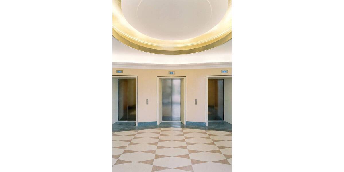 Etagenwohnung Berlin Mitte - 4 Zimmer, 167 m&sup2;, 3.040&euro; | Angebot:26018507