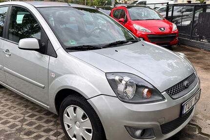 Ford Fiesta 91.580 km 2.480 &euro; Berlin 13403