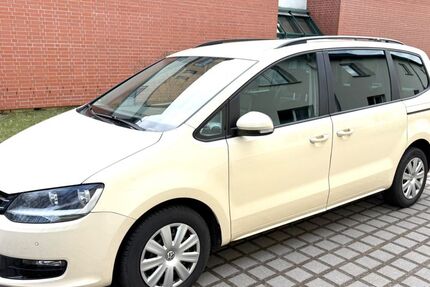 VW Sharan 339.670 km 6.000 &euro; Panketal 16341