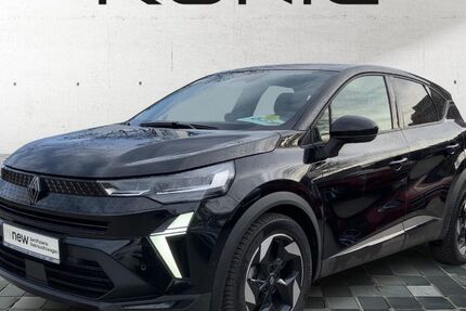 Renault Captur 8.300 km 25.499 &euro; Berlin 10829