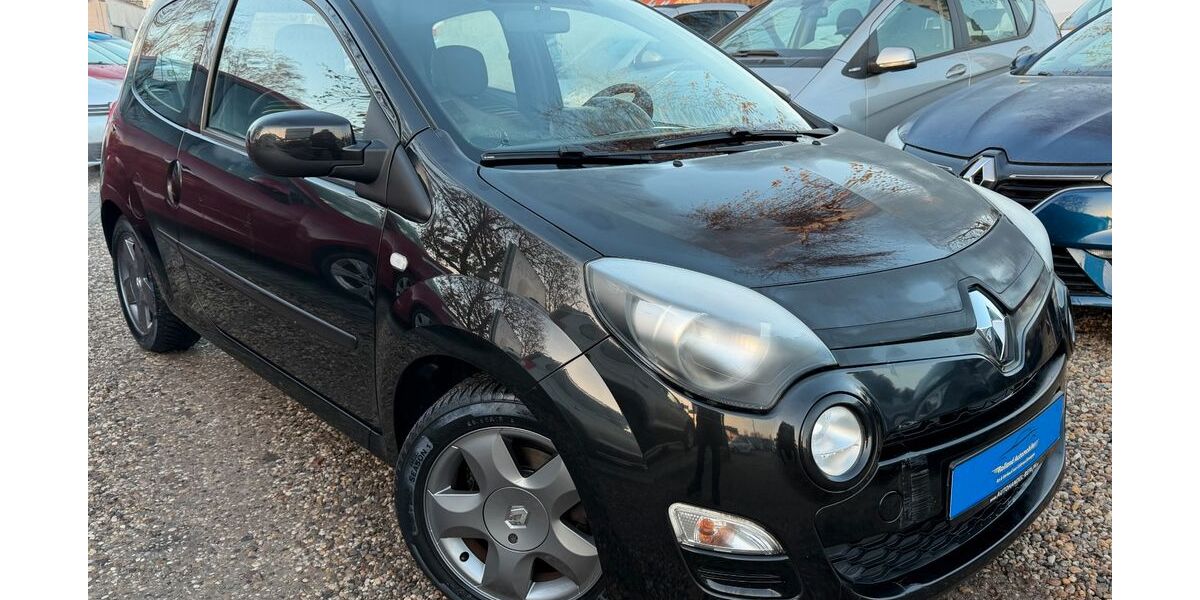 Renault Twingo 79.710 km 4.290 &euro; Berlin 13089