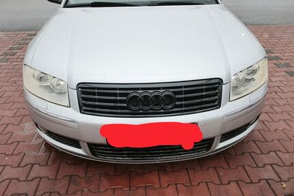 Audi A8 176.000 km 7.800 &euro; Berlin 13127