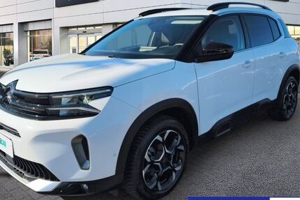 Citroen C5 Aircross 20.598 km 21.990 &euro; Berlin 12681