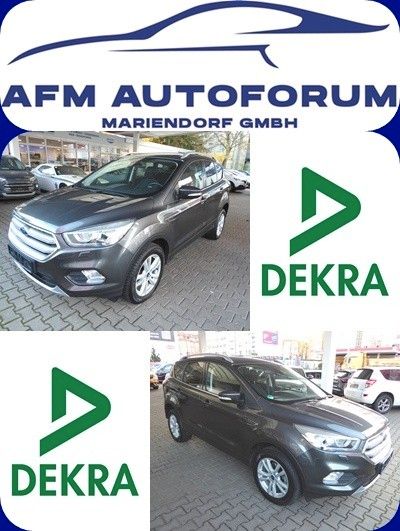 Ford Kuga 48.675 km 17.999 &euro; Berlin 12109