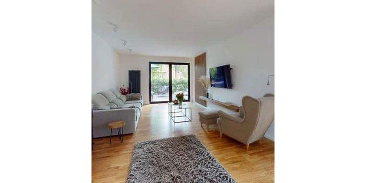 Doppelhaushälfte Berlin Frohnau - 4 Zimmer, 120 m&sup2;, 675.000&euro; | Angebot:24635593