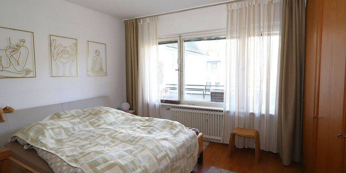 Etagenwohnung Berlin Lichterfelde - 2 Zimmer, 58 m&sup2;, 189.000&euro; | Angebot:25799981