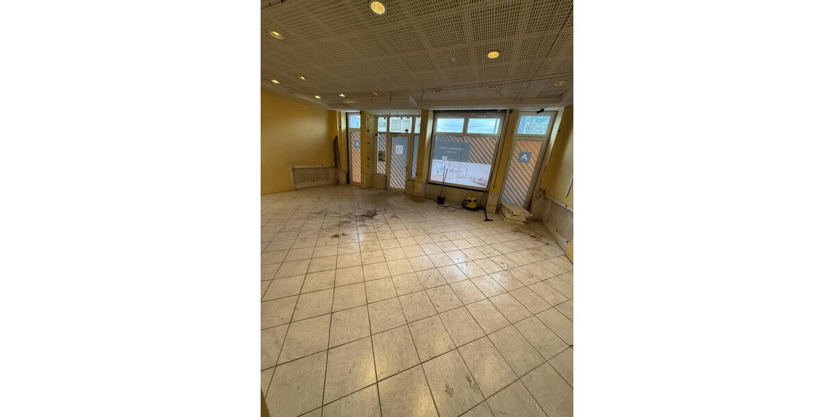 Gewerbeobjekt Berlin Weißensee - 1.938&euro; | Angebot:26033068