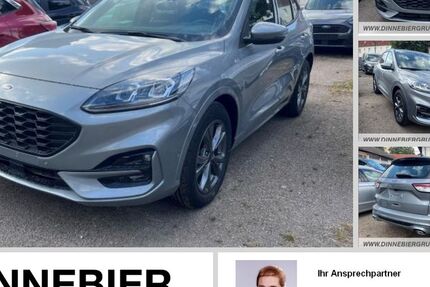 Ford Kuga 26.237 km 23.980 &euro; Potsdam 14482