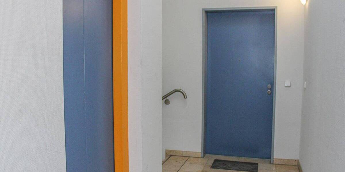 Etagenwohnung Berlin Spandau - 2 Zimmer, 60 m&sup2;, 208.000&euro; | Angebot:25987378