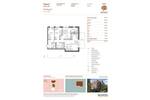 Etagenwohnung Berlin Köpenick - 4 Zimmer, 94 m&sup2;, 665.000&euro; | Angebot:26679695