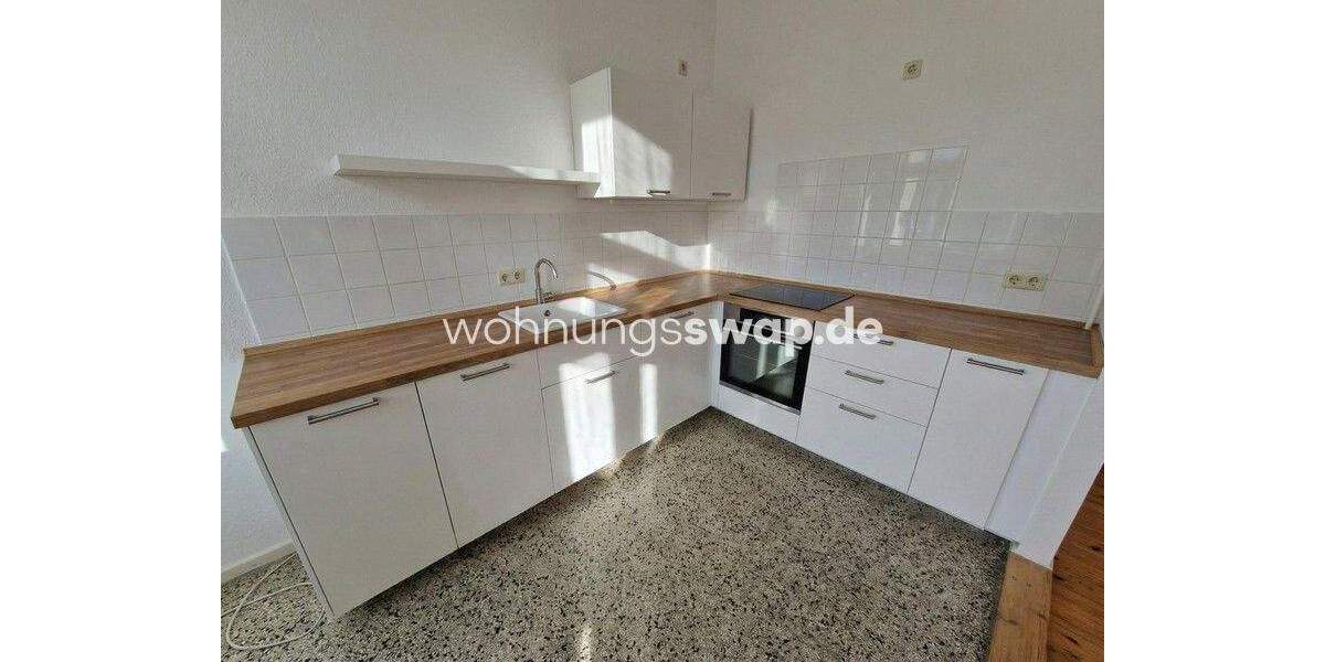 Etagenwohnung Berlin Karlshorst - 2 Zimmer, 61 m&sup2;, 632&euro; | Angebot:25992527