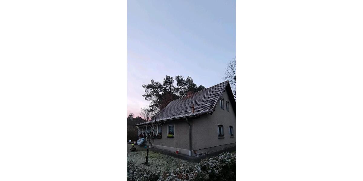 Einfamilienhaus Hohen Neuendorf - 3 Zimmer, 100 m&sup2;, 289.000&euro; | Angebot:25417814