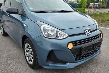 Hyundai i10 33.731 km 10.900 &euro; Berlin 13055