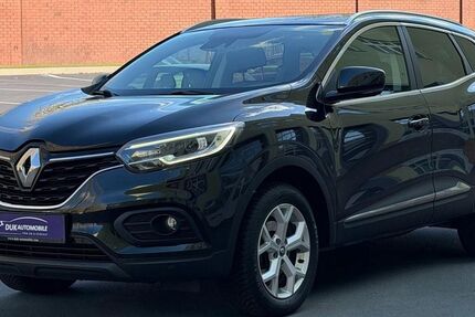 Renault Kadjar 50.000 km 16.999 &euro; Berlin 13089