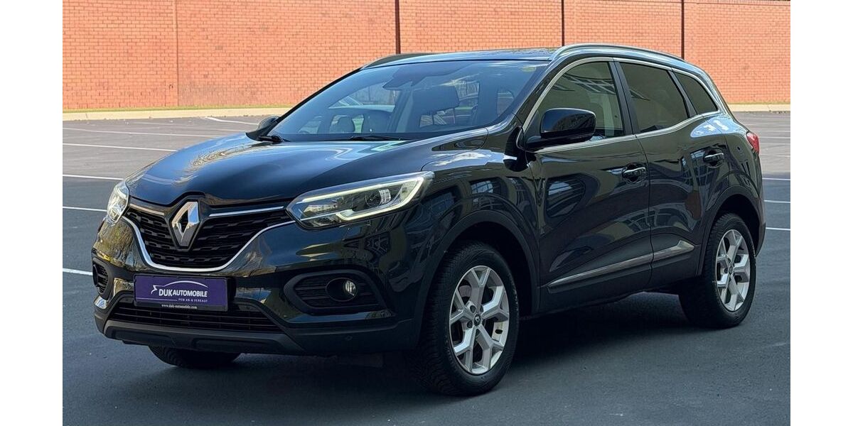 Renault Kadjar 50.000 km 16.999 &euro; Berlin 13089