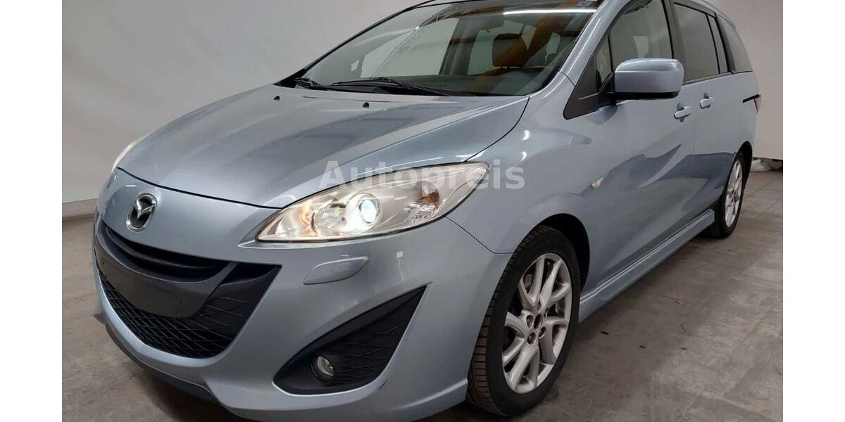 Mazda 5 189.000 km 4.700 &euro; Berlin 13127
