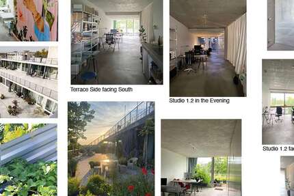 Gewerbeobjekt Berlin Mitte - 4.000&euro; | Angebot:27037866