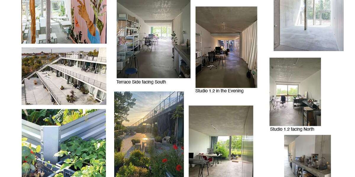 Gewerbeobjekt Berlin Mitte - 4.000&euro; | Angebot:27037866