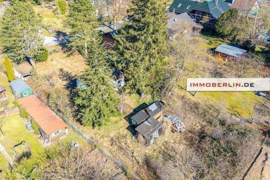 Grundstück Petershagen/Eggersdorf Petershagen - 299.000&euro; | Angebot:24668037